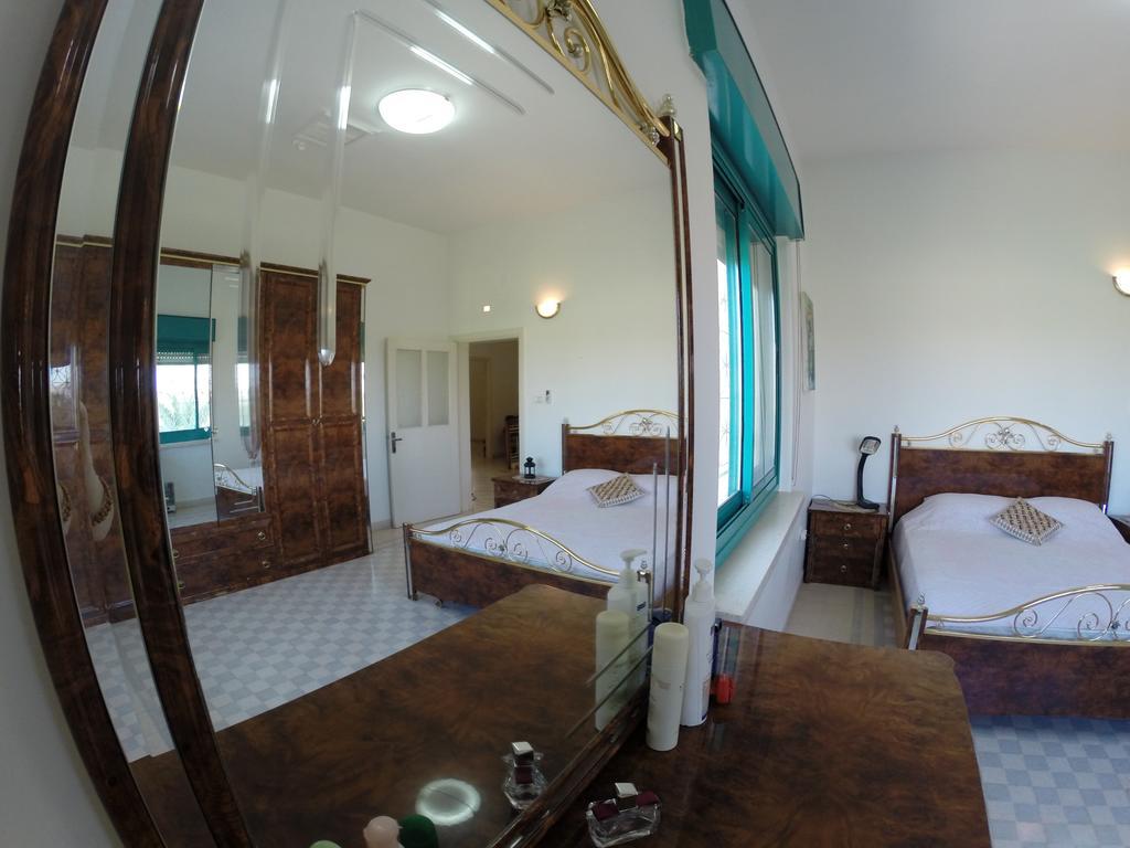 Auberg-Inn Guesthouse 예리코 객실 사진