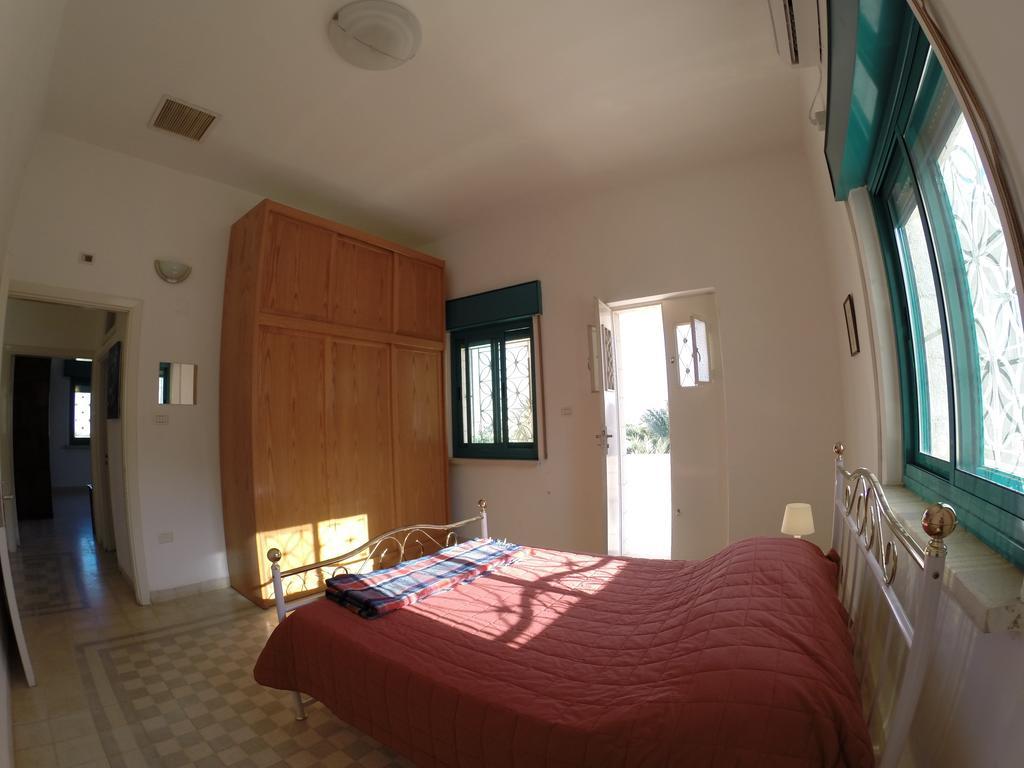 Auberg-Inn Guesthouse 예리코 객실 사진